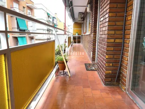 Piso en calle de Nuestra Señora de la Luz