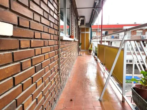 Piso en calle de Nuestra Señora de la Luz