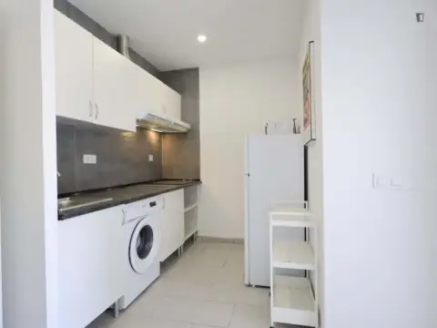 Habitación en Puerta del Ángel