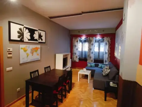 Imagen de vivienda en alquiler