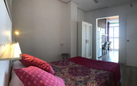 Habitación en El Grau