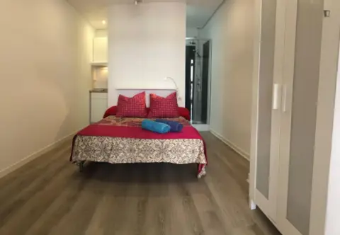 Habitación en El Grau