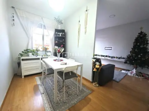 Piso en Paseo de Muñoz Grandes