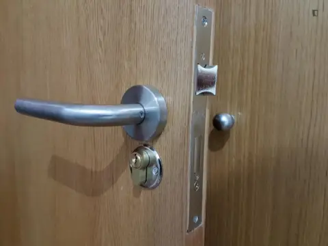 Habitación en Pau de Carabanchel