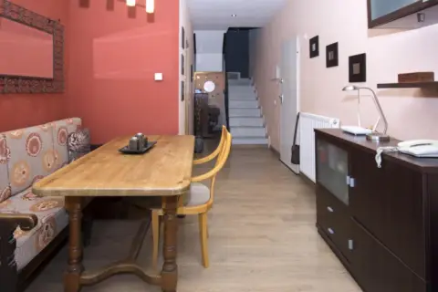 Habitación en Pau de Carabanchel