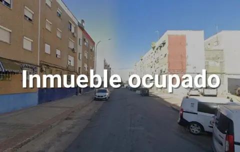 Piso en La Hispanidad-Verdeluz