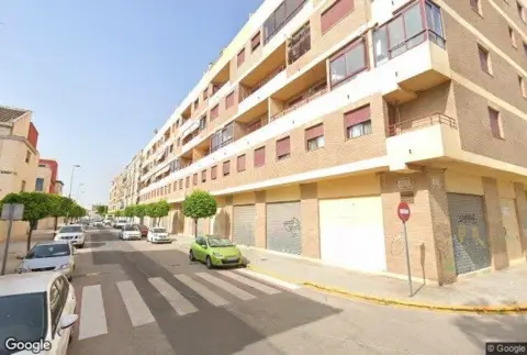 Dúplex en Massanassa