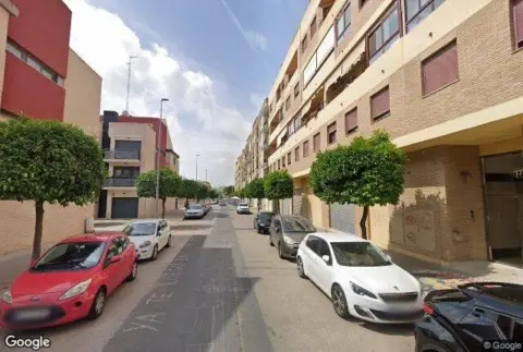 Dúplex en Massanassa