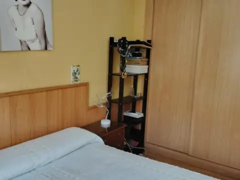 Habitación en Portazgo