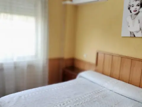Habitación en Portazgo