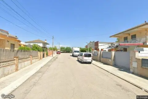 Chalet en Cornudella del Penedès