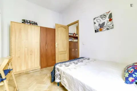 Habitación en Lista