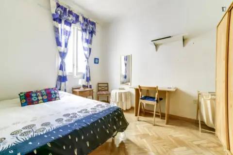 Habitación en Lista