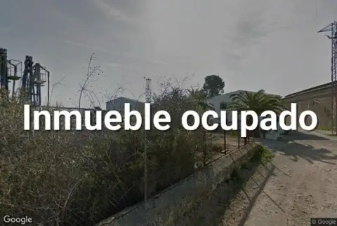 Finca rústica en L'Arboç