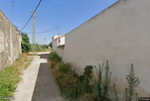 Finca rústica en L'Arboç