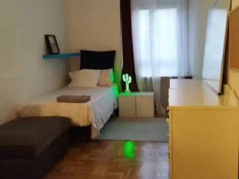 Habitación en Pilar