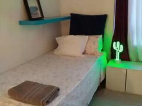 Habitación en Pilar
