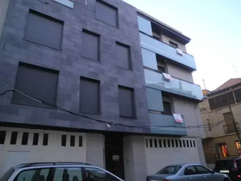 Dúplex en San Adrián