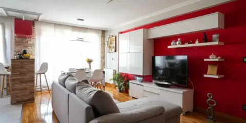 Piso en calle de San Pedro