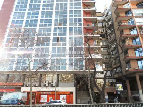 Flat in Paseo de la Castellana