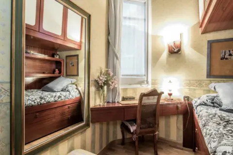 Habitación en Sant Gervasi-La Bonanova