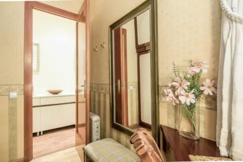 Habitación en Sant Gervasi-La Bonanova