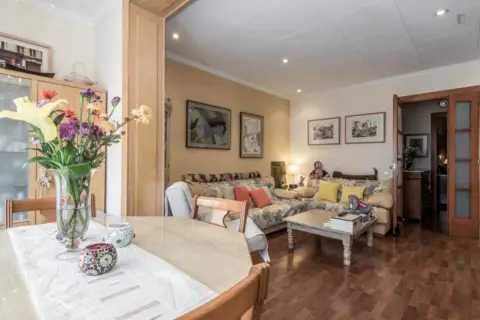 Habitación en Sant Gervasi-La Bonanova