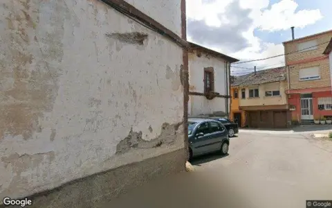 Casa en Puente de Domingo Flórez