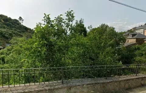 Casa en Puente de Domingo Flórez