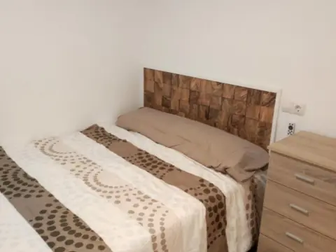 Habitación en Vara de Quart