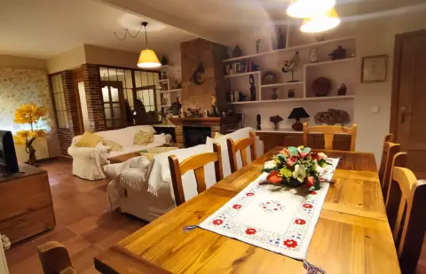 Casa en calle de la Venta