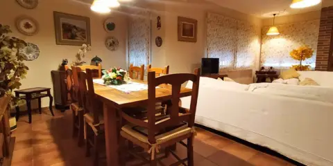 Casa en calle de la Venta