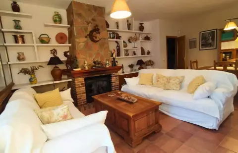 Casa en calle de la Venta