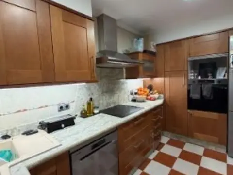 Piso en Carrer del Dos de Maig