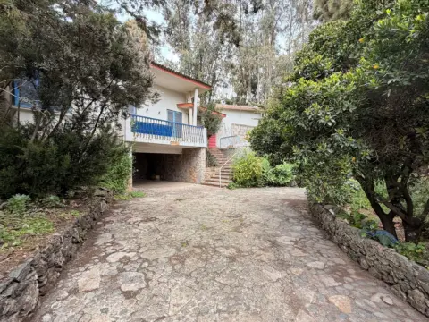 Casa en calle El Rosario, nº 8