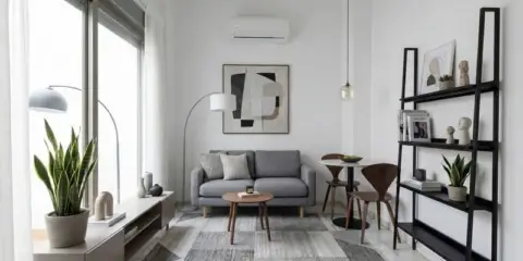 Piso en calle del Periodista Juanito Cortés