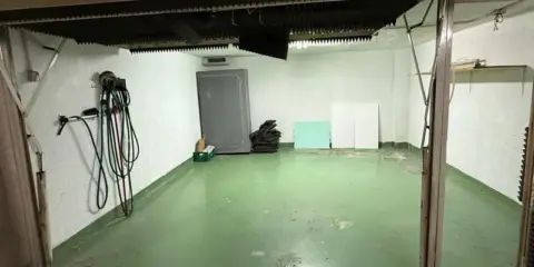 Garaje en calle de Errekalde