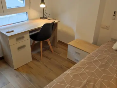 Habitación en Vara de Quart