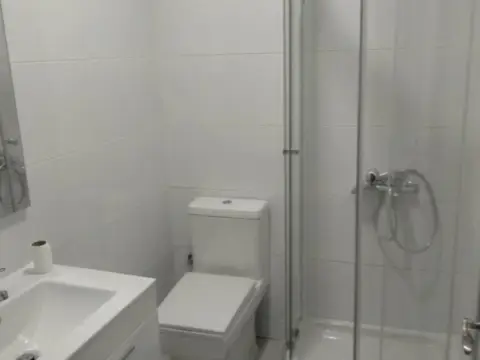 Habitación en Sol