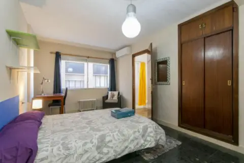 Habitación en Sant Francesc