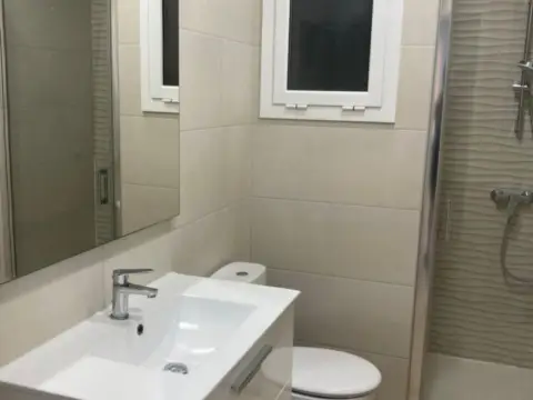 Piso en La Gavarra