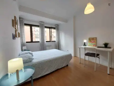 Habitación en Santa Eugenia