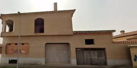 Casa en Avenida del Príncipe