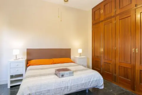 Habitación en Sant Francesc