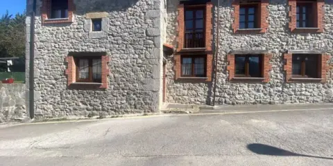 Casa en Barrio de la Sierra