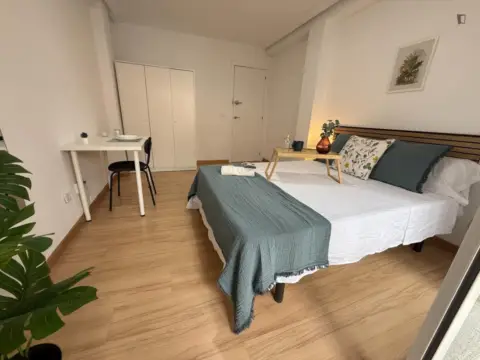Habitación en Venecia
