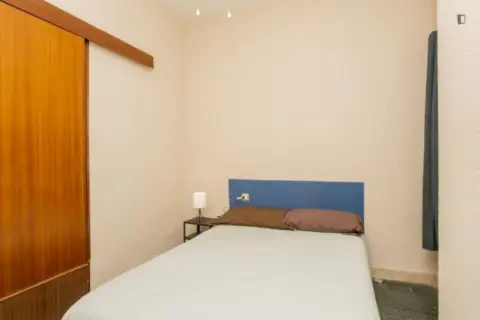 Habitación en Sant Francesc