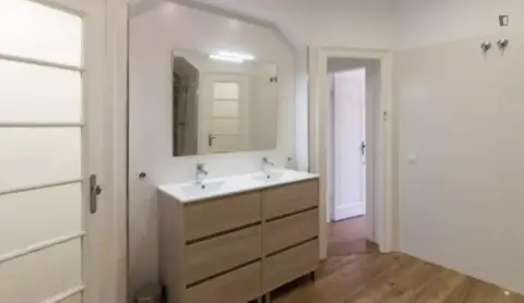 Habitación en Sant Gervasi-Galvany