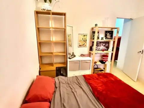 Habitación en La Nova Esquerra de l'Eixample