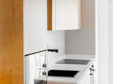 Habitación en El Cabanyal-El Canyamelar